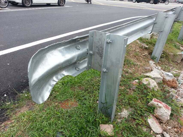 H型鋼連接魚(yú)尾端頭